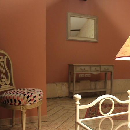 Domaine Des Chais Thénac 객실 사진