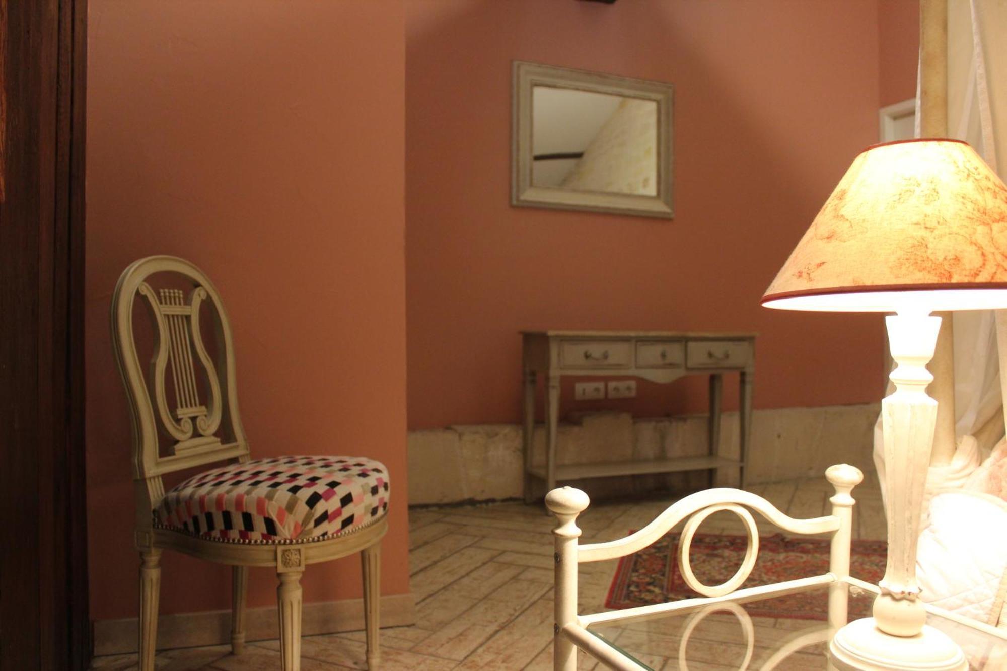 Domaine Des Chais Thénac 객실 사진