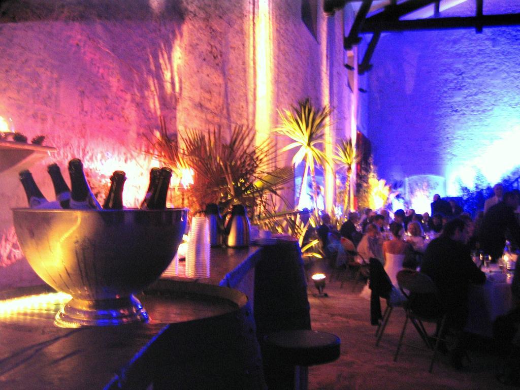 Domaine Des Chais Thénac 외부 사진