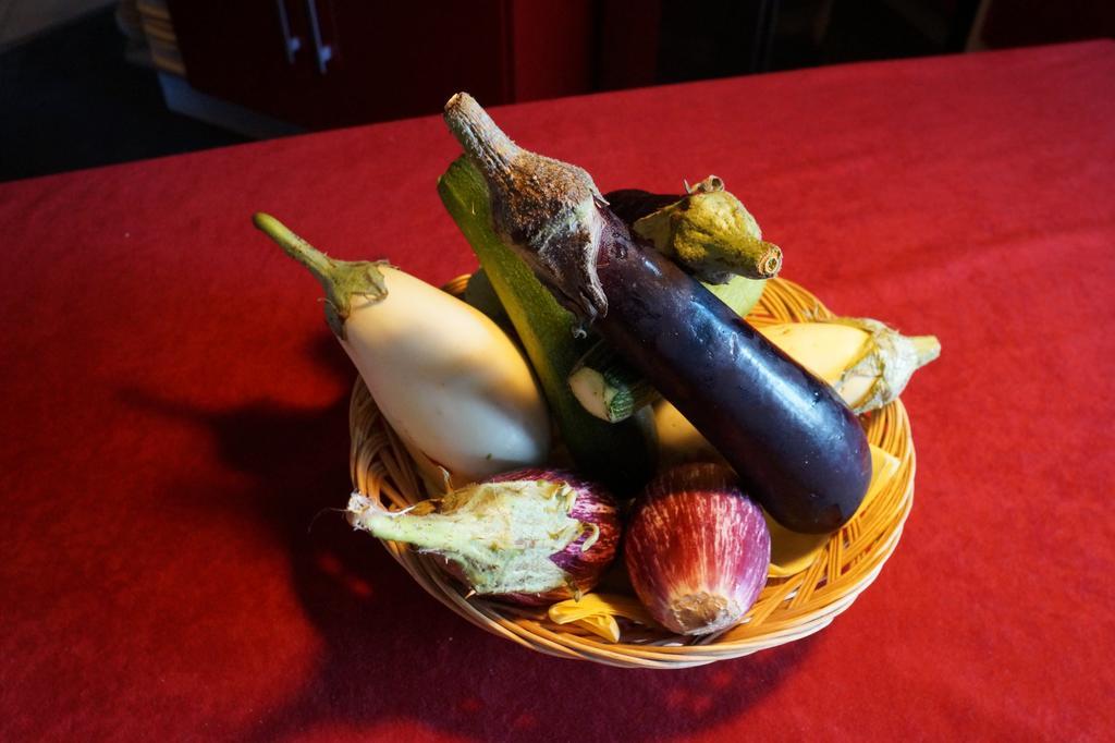 Domaine Des Chais Thénac 외부 사진